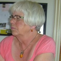 Lillian Sand