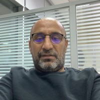 Lokman KONAK
