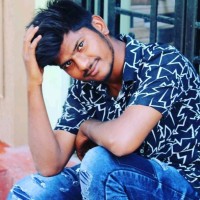 Charan Kumar