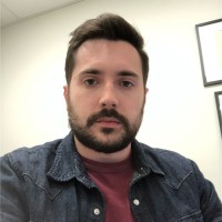 Olivier Bilodeau