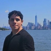 Andre F. Roman