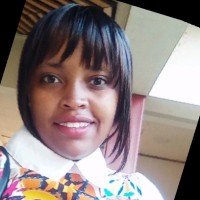 Dorcas Wanjiru