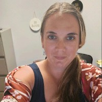 Kristin Pinon