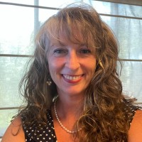 Rebecca Martin