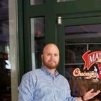 Matthew Engard