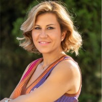 Dr Margarita Panagiotopoulou