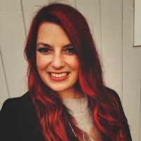 Haley Ross