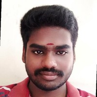 RAGUL S