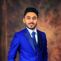 Sakun Edirisinghe