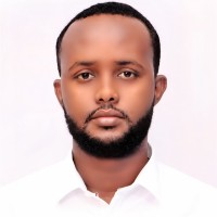 Sa'ad Muse Saed