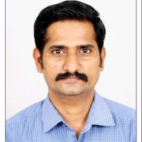 HARIKRISHNAN HARIHARAN