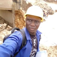 Agbor Ayuk Benson