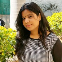 Shristi Mishra