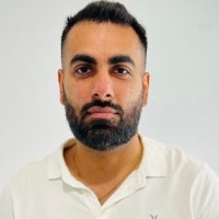 Peter Singh