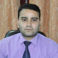 Manoj Singh