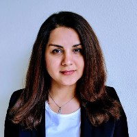 Sahar Keshavarz Ph.D.