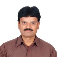 M Praveen Kumar