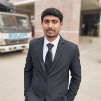 Md Rashel Hossain