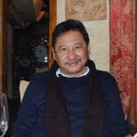Benjamin J. DeLaRosa