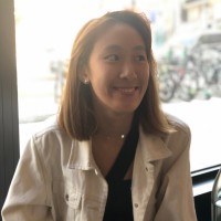 Shaina Kang