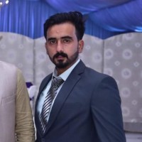 Usama Nasir