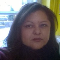 Nora Aurora Contreras Perez