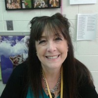 Ellen Gordon
