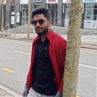 Selvaganesh D