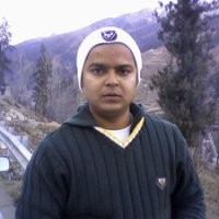 Raj Manav