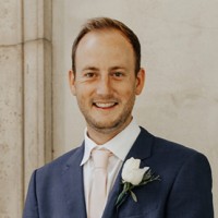 Ben Stubbington