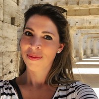 Flavia Guatimosim Rosa