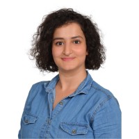 Bahar Arslan
