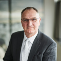 Francis D. Mairet, Mba