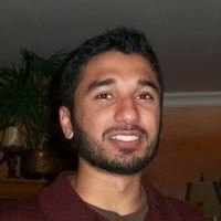 Ali Shaikh