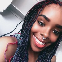 Shanice Easley
