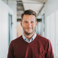 Dr. Pascal Moll