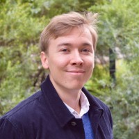 William Eivik Olsen