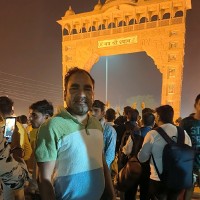 Vinod Sharma