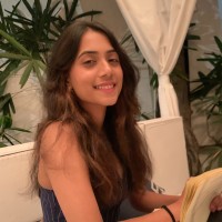 Ananya Rajgopalan