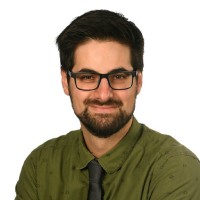 Marc Martin