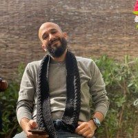 Tamer Saleh.