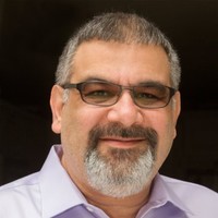 Saleem Zandi, PMP, CSM