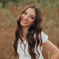 Madelyn Bucher