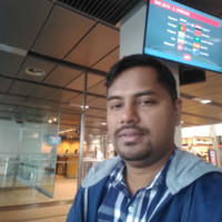 Venkatesh Kodiya