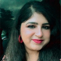 Reema Chhabra