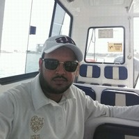 Shadab Ahmed
