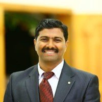 Ravi D.N.