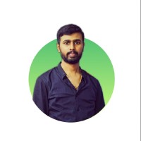 Harshith J