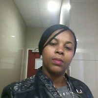 Nqobile Mamba