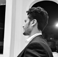 Mohammad Ehtesham